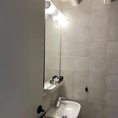 Cityblue Apartment, Mykonos Town Экстерьер фото