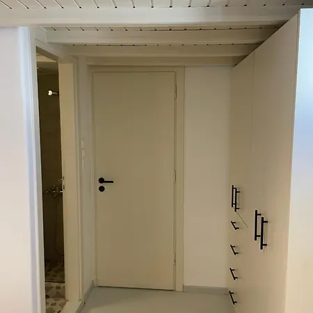 Cityblue Apartment, Mykonos Town Экстерьер фото