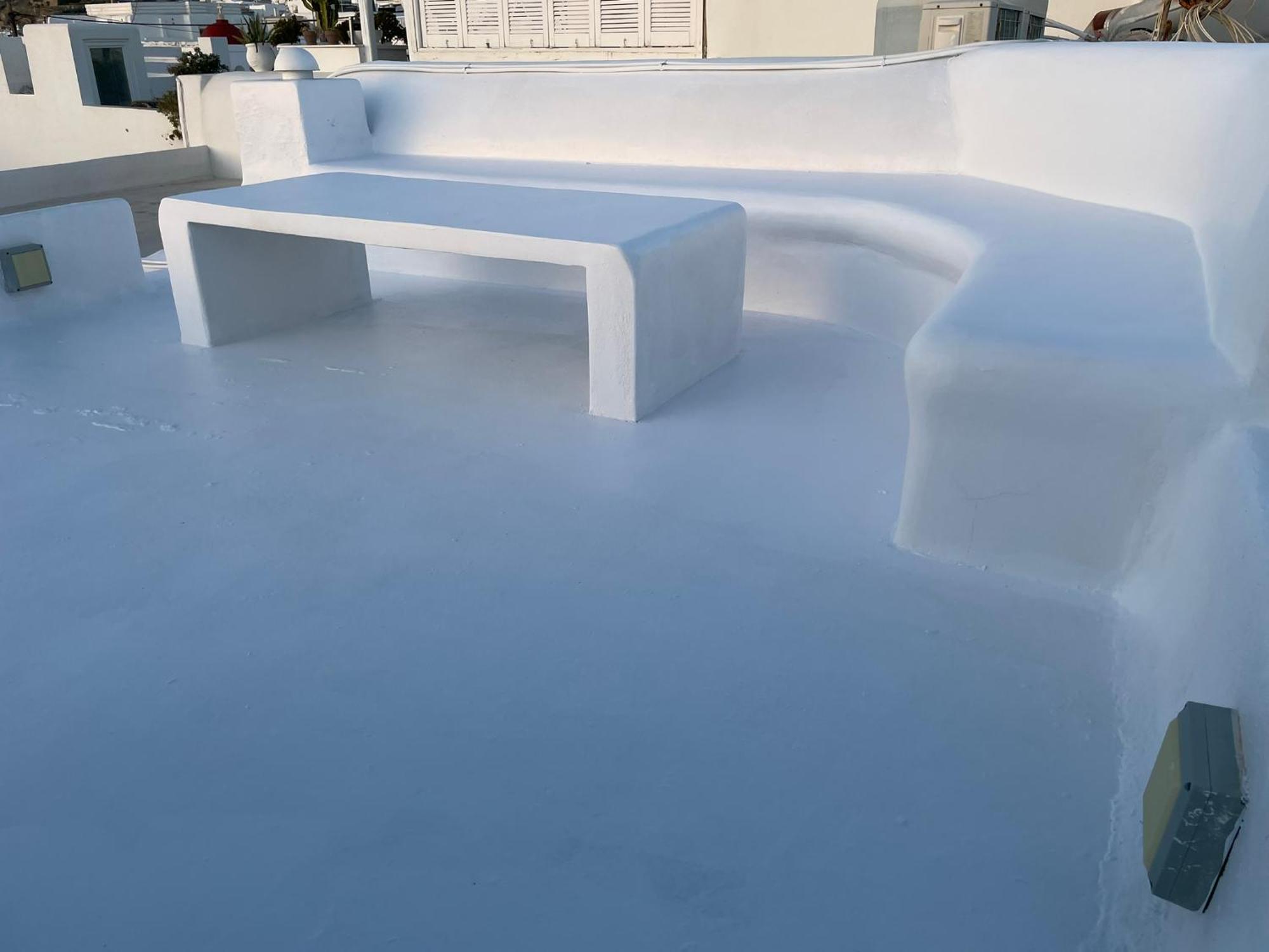 Дом отдыха Cityblue Apartment, Mykonos Town