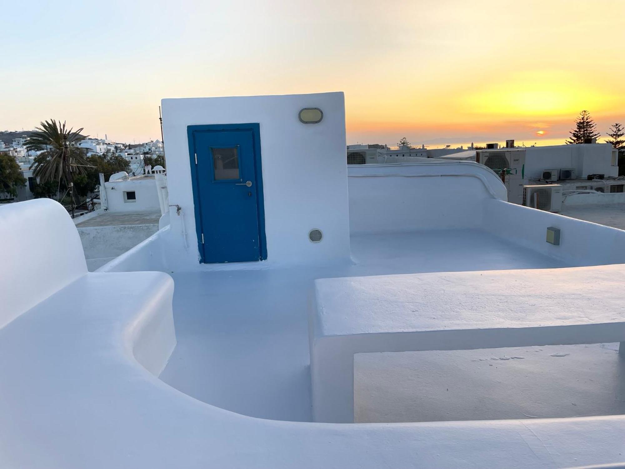 Cityblue Apartment, Дом отдыха
