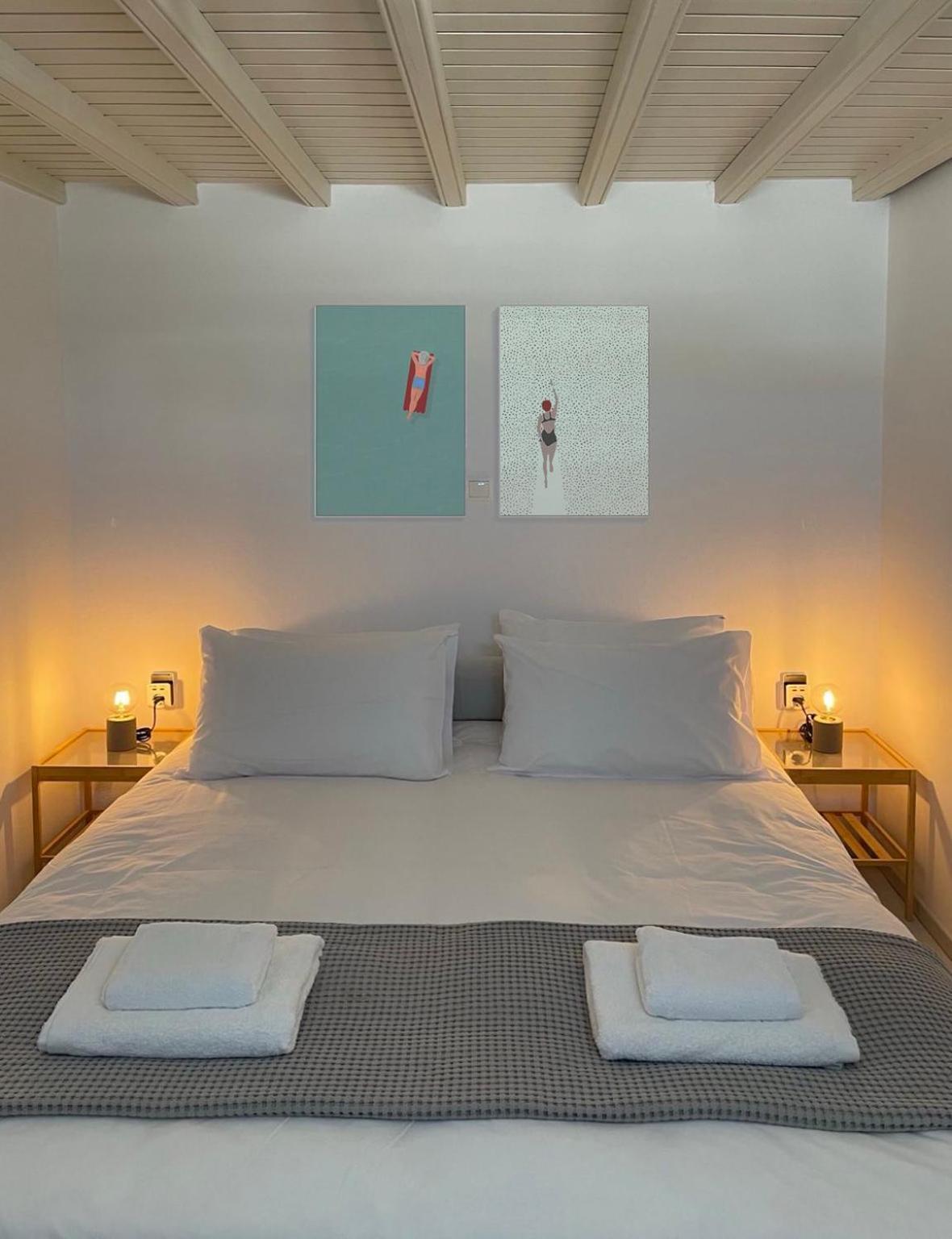 Cityblue Apartment, Dom wakacyjny *