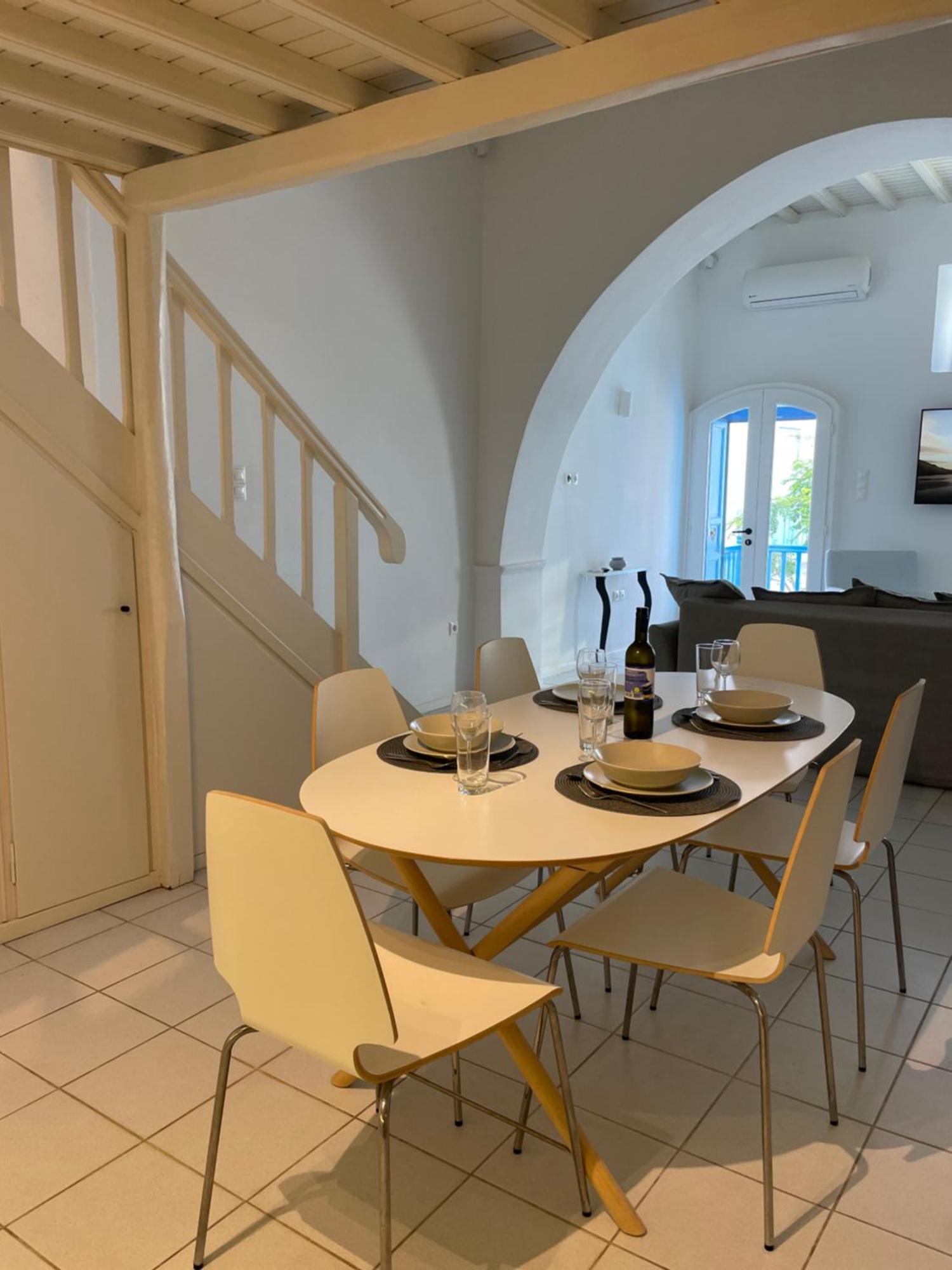 Cityblue Apartment, Дом отдыха *