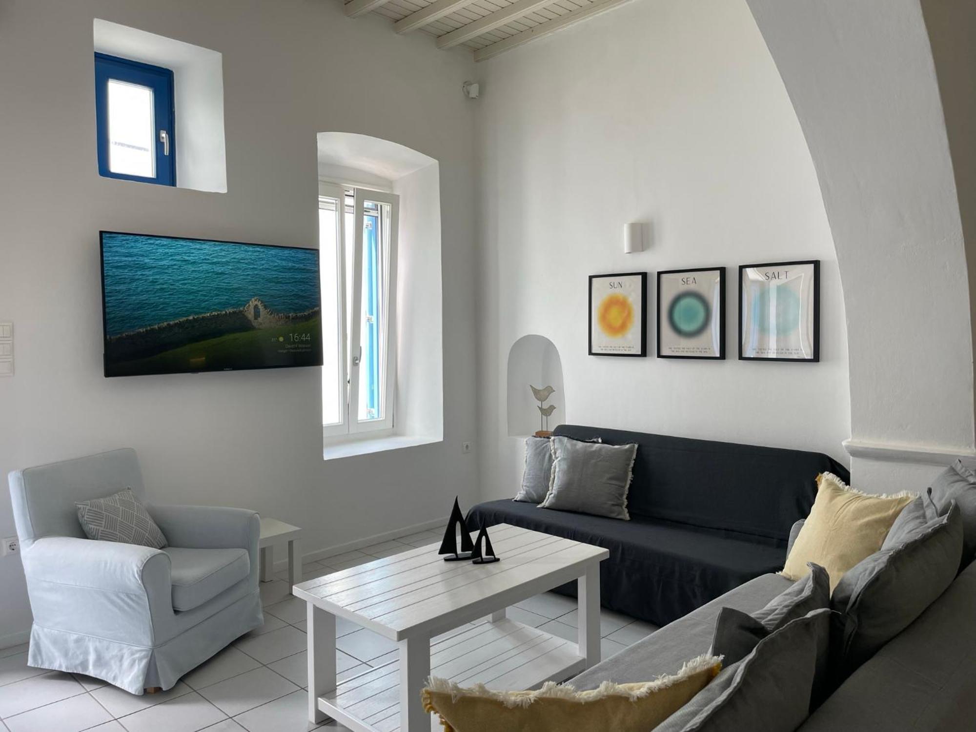 Dom wakacyjny Cityblue Apartment, Mykonos Town