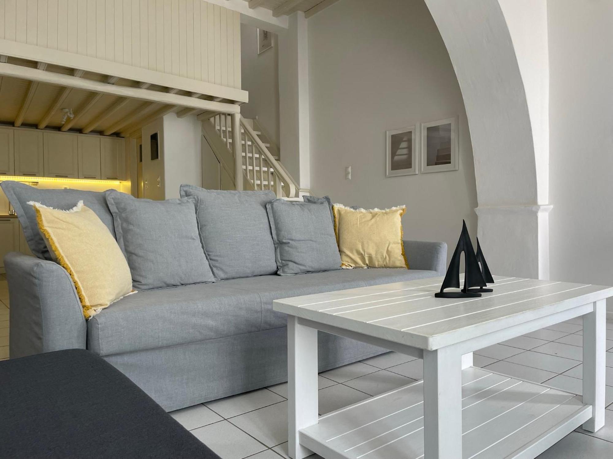 Cityblue Apartment, Mykonos Town