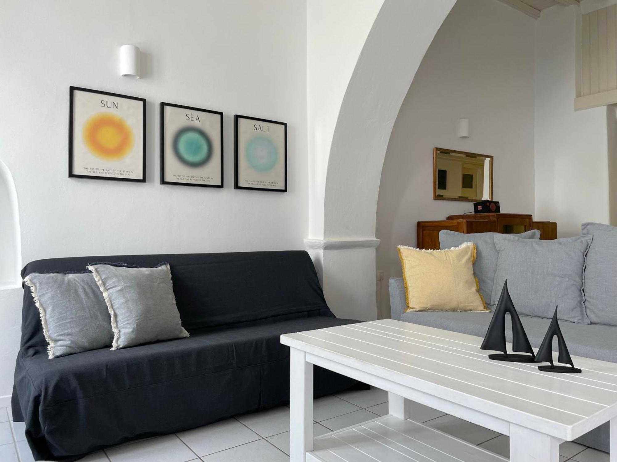Cityblue Apartment,