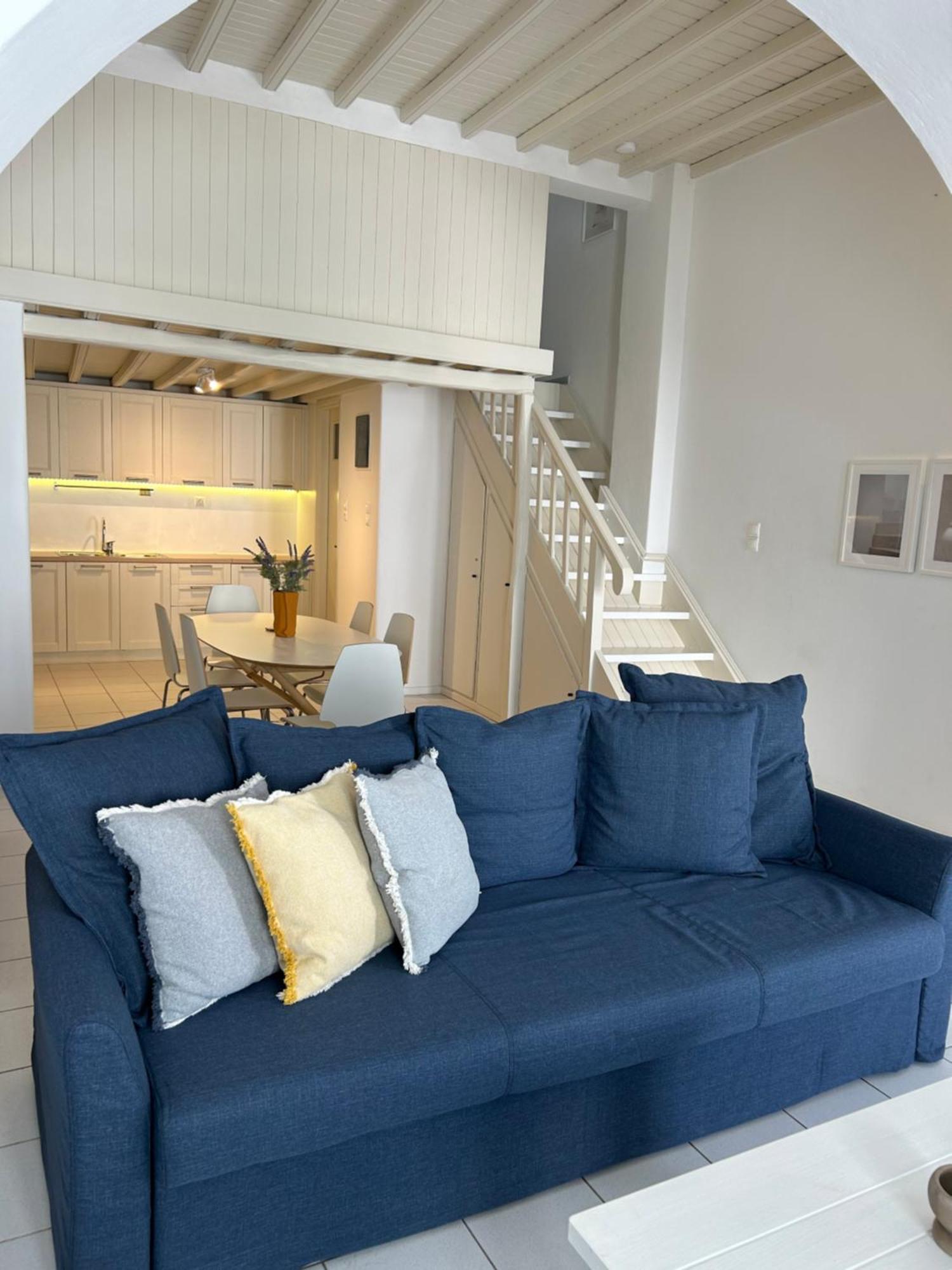 Дом отдыха Cityblue Apartment,