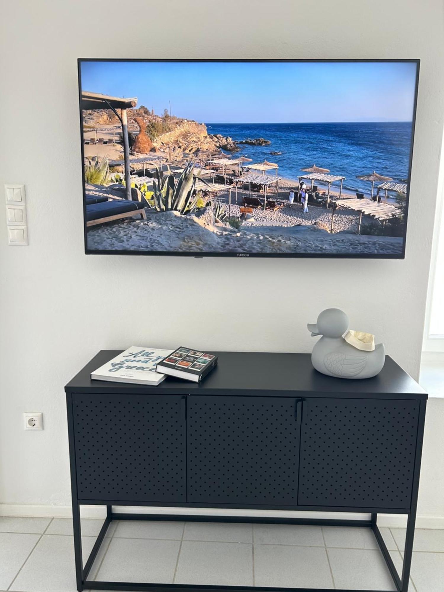 Cityblue Apartment, Дом отдыха Mykonos Town