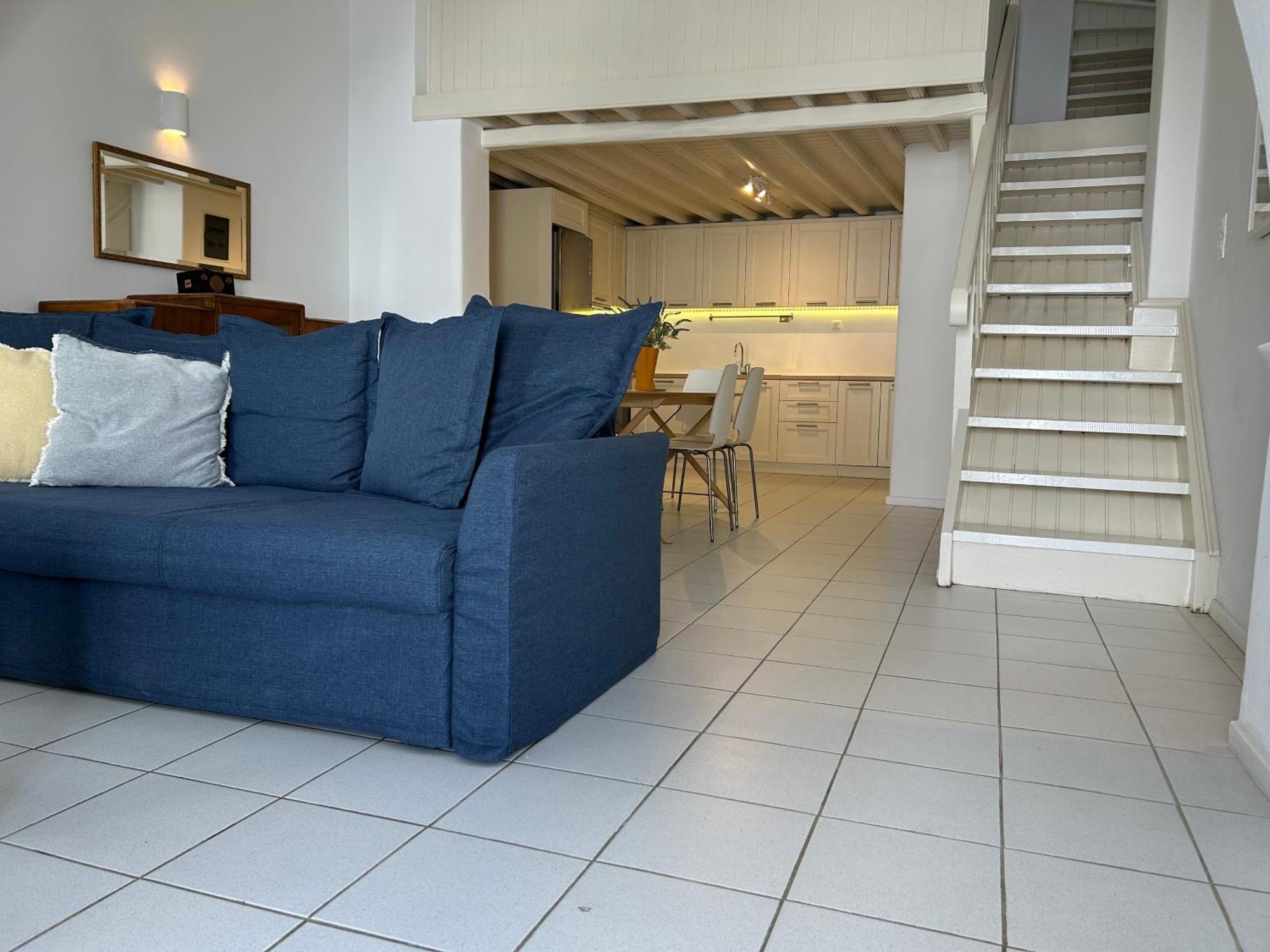 Дом отдыха Cityblue Apartment, *