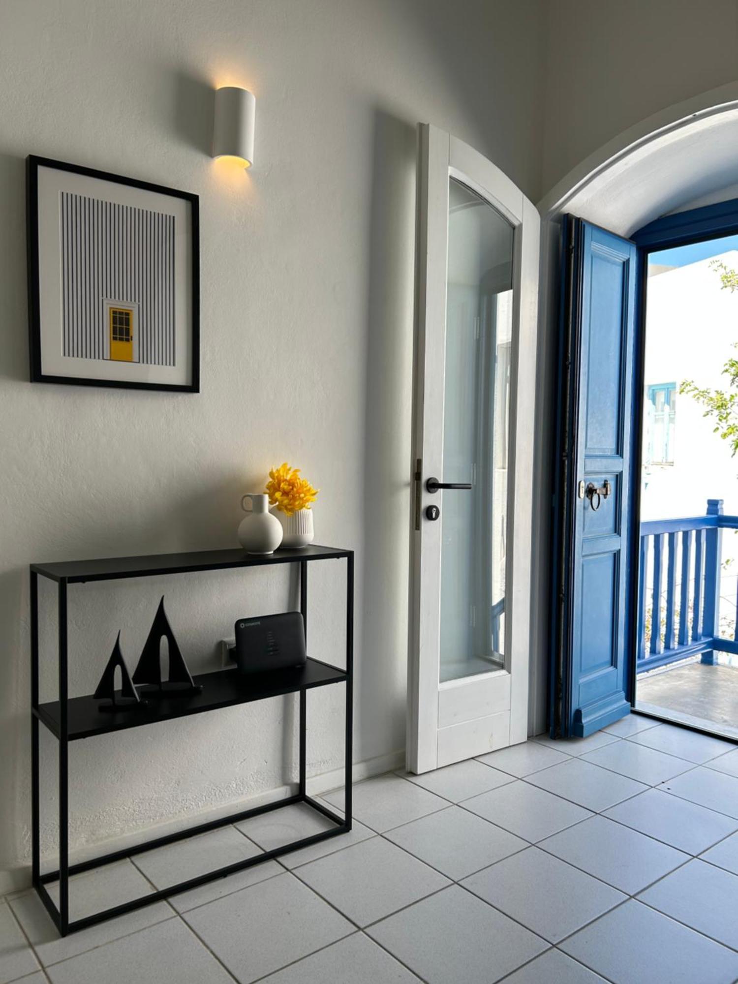 Дом отдыха Cityblue Apartment, Mykonos Town