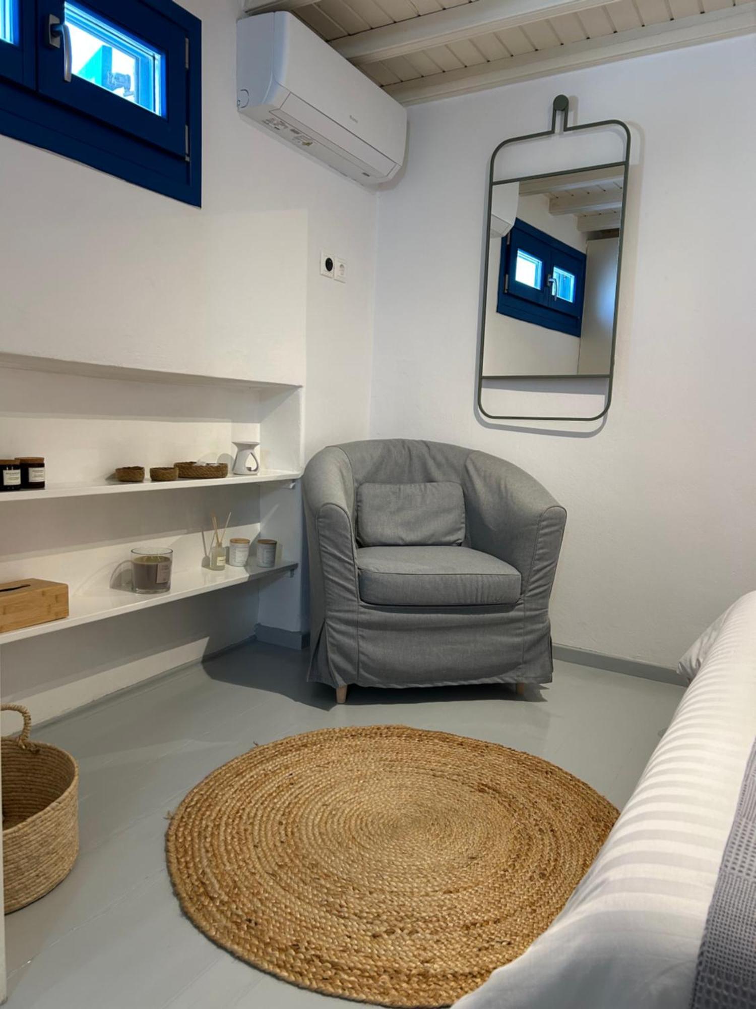Cityblue Apartment, Дом отдыха